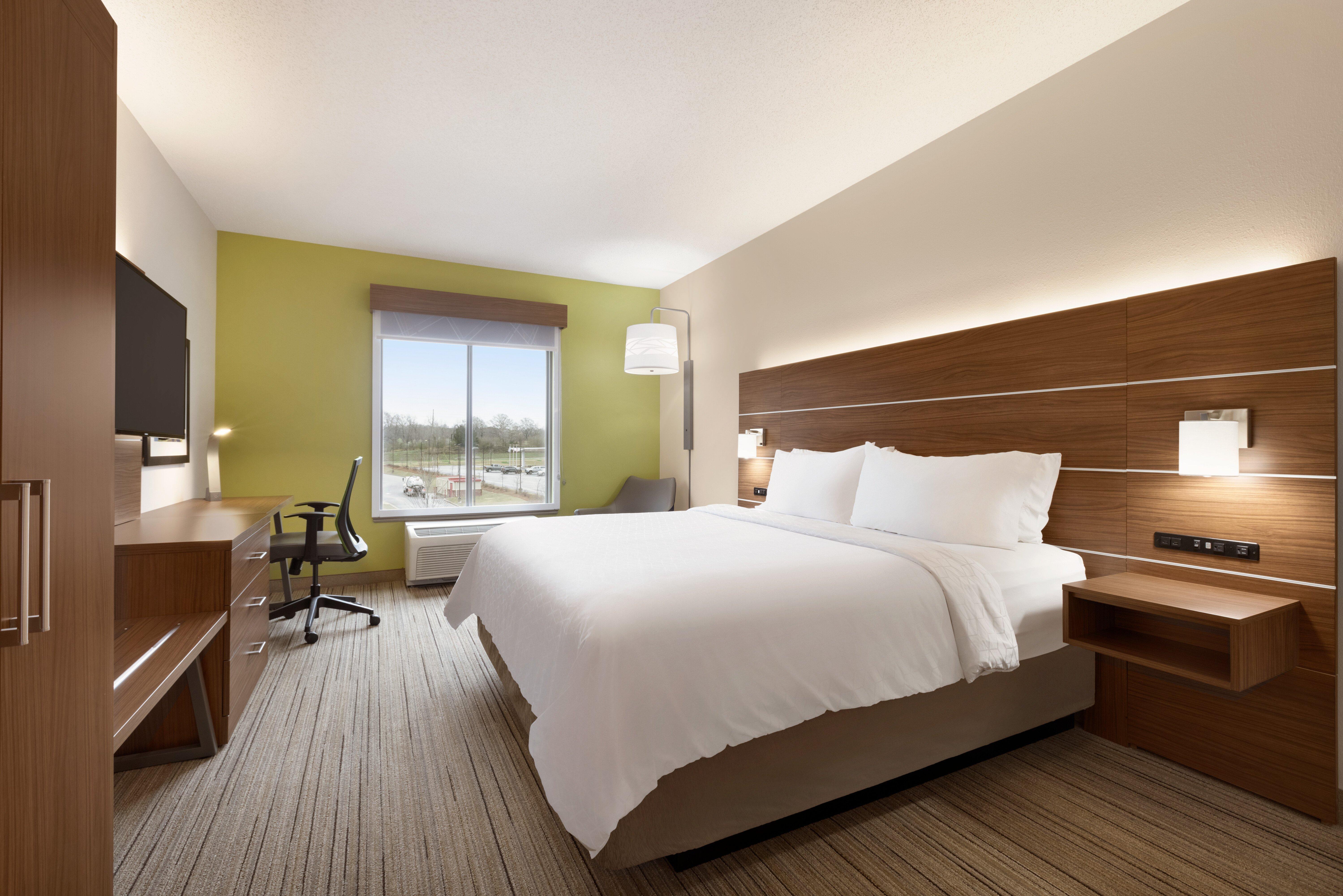 Hampton Inn & Suites Opelika-I-85 Auburn Area Exterior foto
