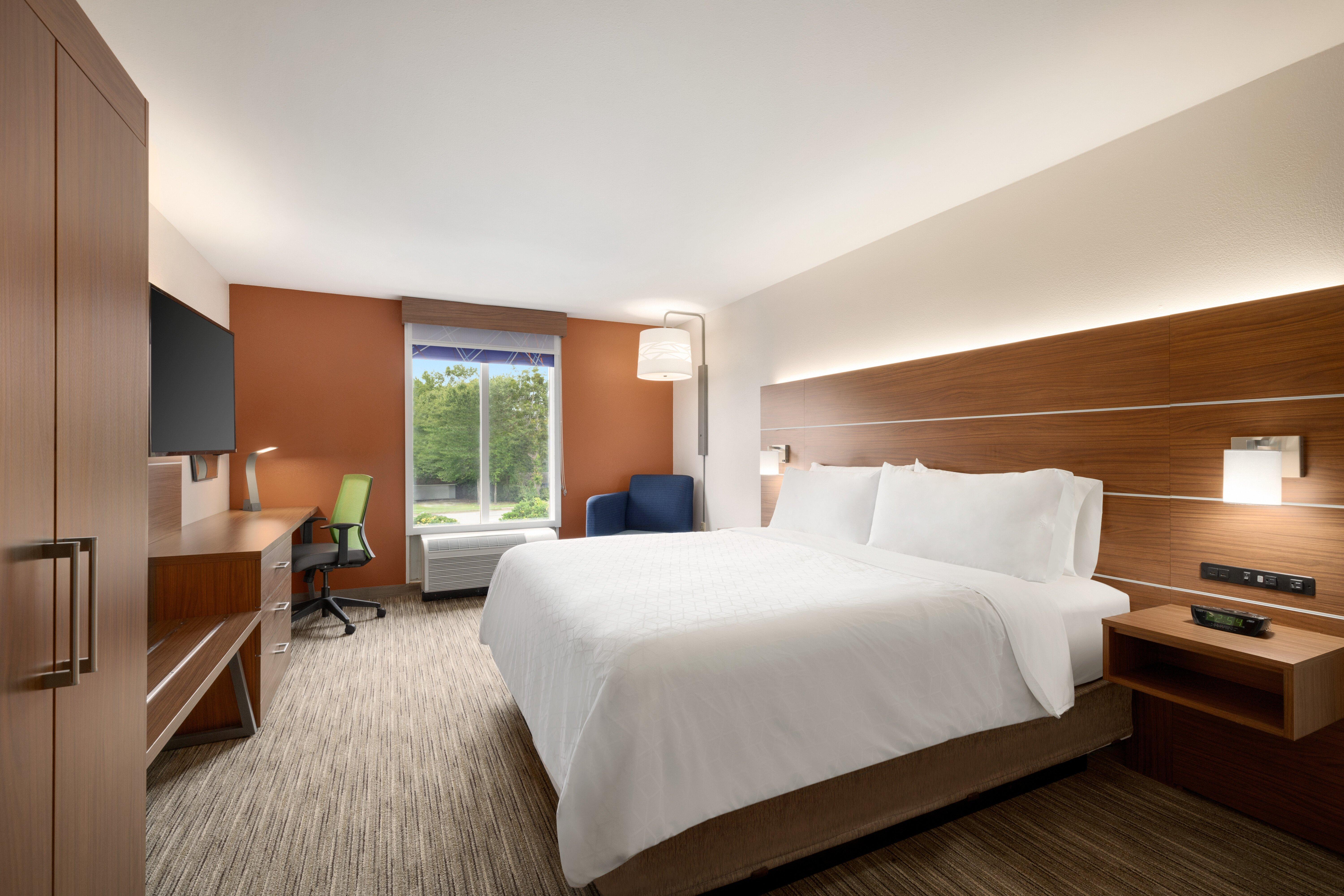 Hampton Inn & Suites Opelika-I-85 Auburn Area Exterior foto
