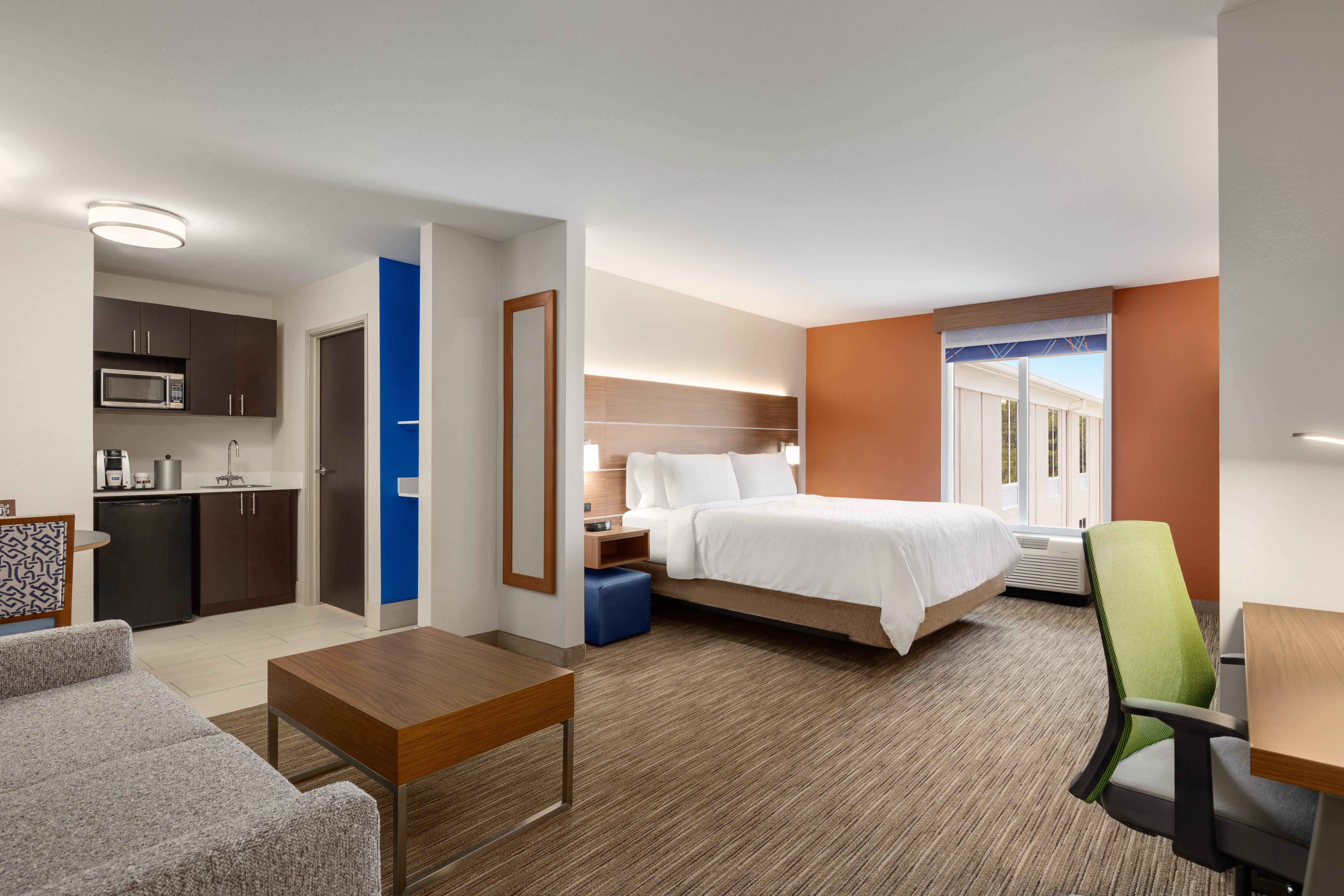 Hampton Inn & Suites Opelika-I-85 Auburn Area Exterior foto