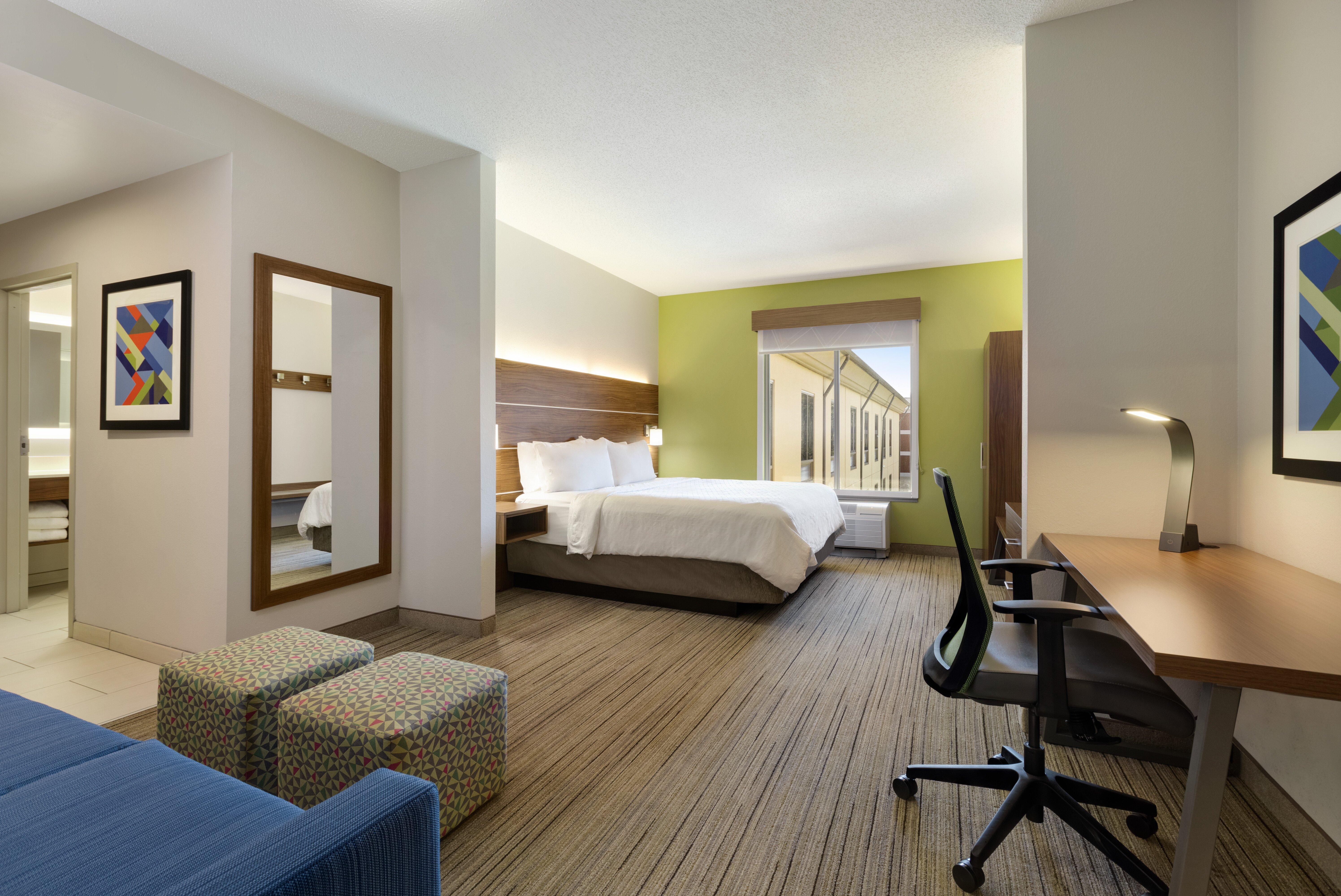 Hampton Inn & Suites Opelika-I-85 Auburn Area Exterior foto