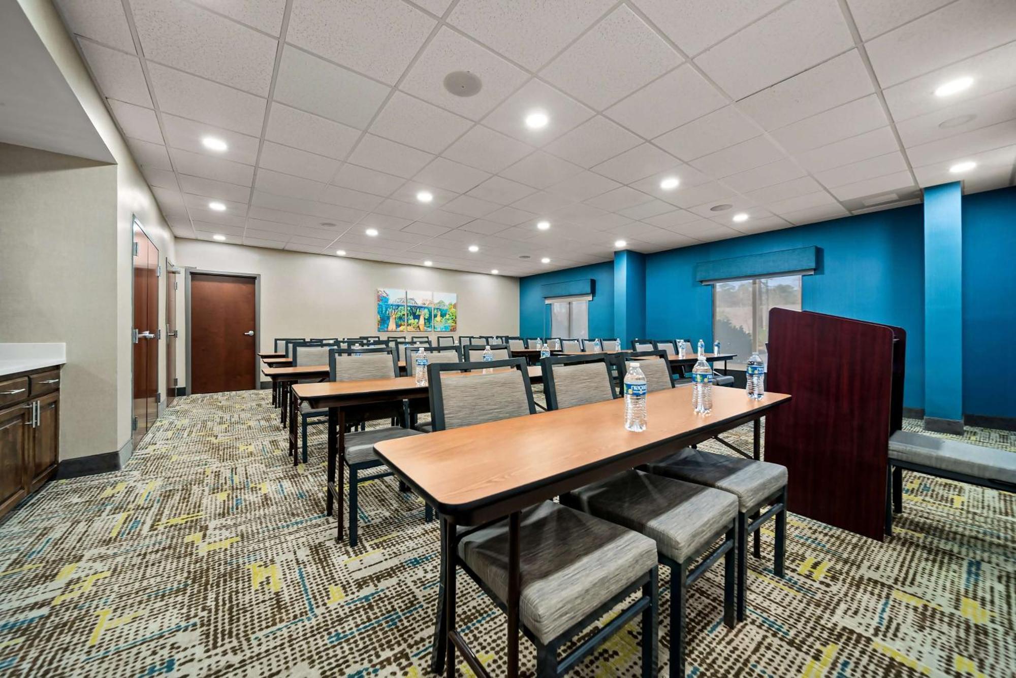 Hampton Inn & Suites Opelika-I-85 Auburn Area Exterior foto